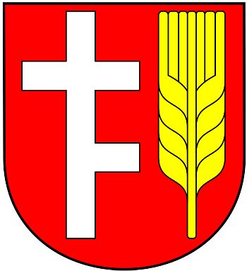 Arms of Kobylin-Borzymy