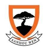 Coat of arms (crest) of Laerskool Pretoria-Oos