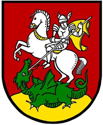 Arms of Pitten