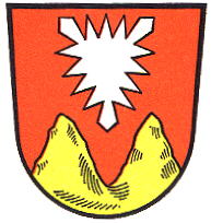 Wappen von Rodenberg / Arms of Rodenberg
