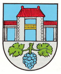 Wappen von Schweigen/Arms of Schweigen