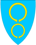 Arms of Aukra