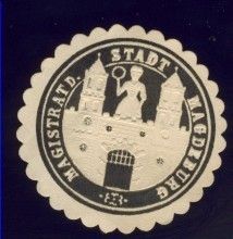 Seal of Magdeburg
