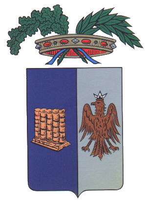 Coat of arms (crest) of Matera (province)