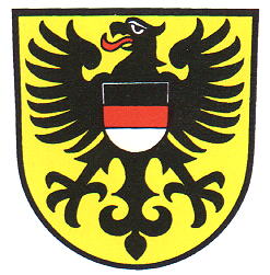 Wappen von Reutlingen / Arms of Reutlingen