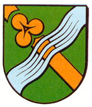 Wappen von Spiekershausen/Arms of Spiekershausen