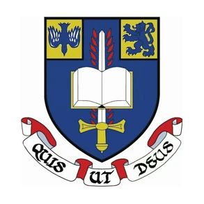 Coat of arms (crest) of St. Michael's College (Dublin)