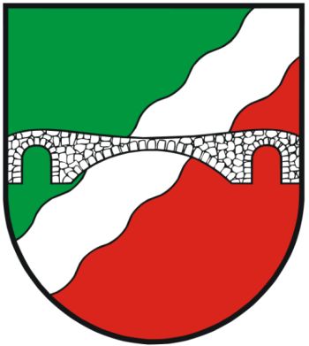 Wappen von Wahlitz / Arms of Wahlitz