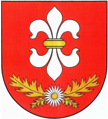 Coat of arms (crest) of Baligród