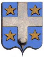 Blason de Barjac (Gard)/Coat of arms (crest) of {{PAGENAME