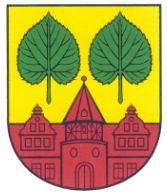 Wappen von Friesdorf/Arms of Friesdorf