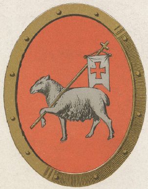 Arms of Gotland