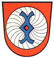 Wappen von Hameln / Arms of Hameln