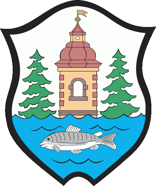 Coat of arms (crest) of Lubawka