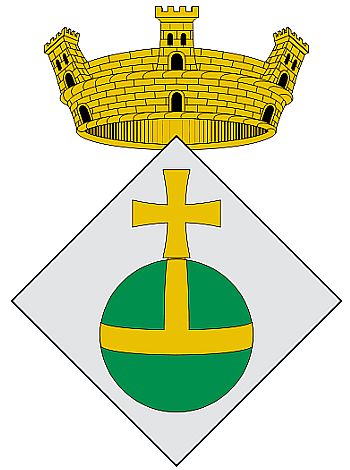 Escudo de Montoliu de Lleida/Arms (crest) of Montoliu de Lleida
