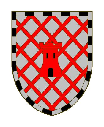 Wappen von Verbandsgemeinde Neuerburg/Arms (crest) of Verbandsgemeinde Neuerburg