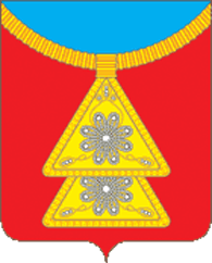 Arms (crest) of Omski