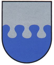 Wappen von Padberg/Arms of Padberg