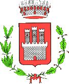 Stemma di Rocca San Casciano/Arms (crest) of Rocca San Casciano