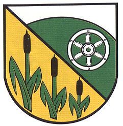 Wappen von Rohrberg / Arms of Rohrberg