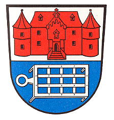 Wappen von Schmölz/Arms (crest) of Schmölz