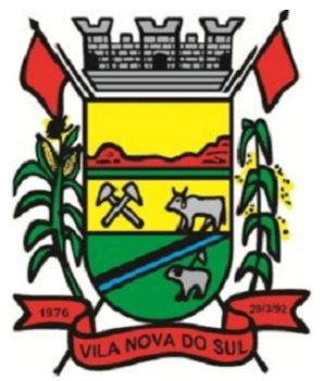 Arms (crest) of Vila Nova do Sul