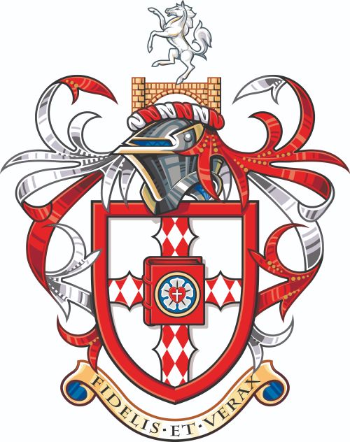 Arms of Westfield House