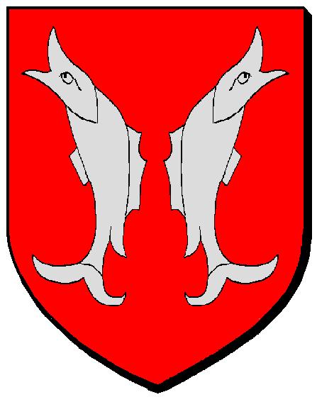 Blason de Arracourt / Arms of Arracourt