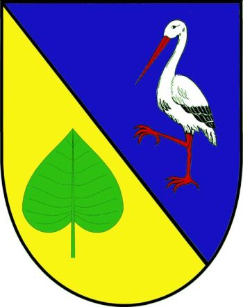 Arms (crest) of Dobřenice