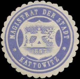 Seal of Katowice