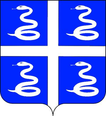 Arms of Martinique