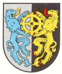 Wappen von Matzenbach (old) / Arms of Matzenbach (old)
