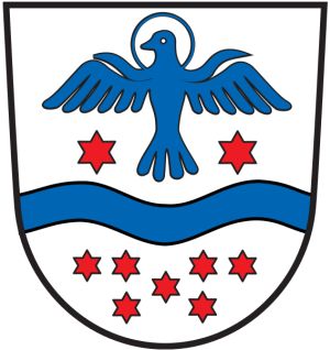 Wappen von Mittelurbach/Arms of Mittelurbach