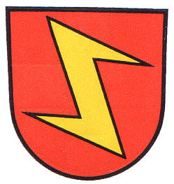 Wappen von Neckartailfingen/Arms (crest) of Neckartailfingen