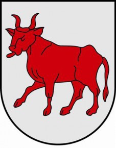Wappen von Nordstetten/Arms (crest) of Nordstetten