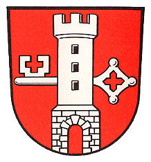 Wappen von Reifenberg (Weilersbach) / Arms of Reifenberg (Weilersbach)