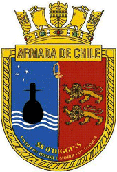 File:Submarine O'Higgins (SS-23), Chilean Navy.png