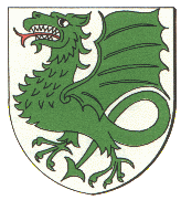 Blason de Urschenheim / Arms of Urschenheim