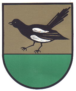 Wappen von Algermissen