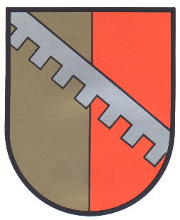 Wappen von Bockenem / Arms of Bockenem
