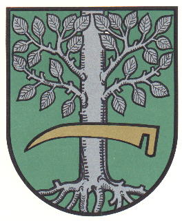Wappen von Bokel (Beverstedt)
