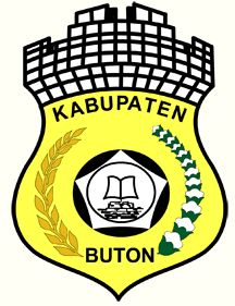 Arms of Buton Regency