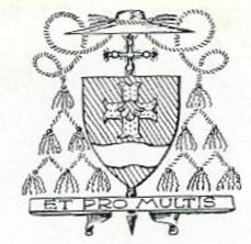 Arms (crest) of Joseph Gustave François Wicquart