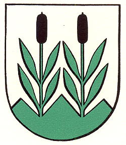 Wappen von Eggersriet