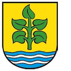 Wappen von Verbandsgemeinde Goldene Aue/Arms (crest) of Verbandsgemeinde Goldene Aue