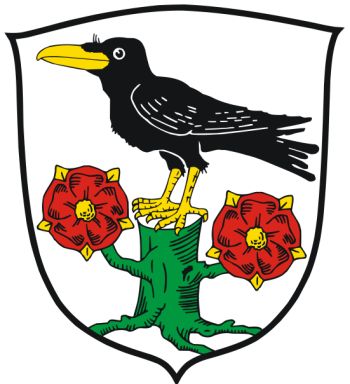 Wappen von Gutenswegen/Arms of Gutenswegen