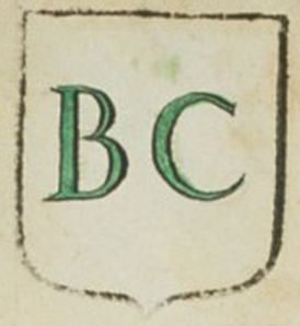 Blason de Labastide-Gabausse/Coat of arms (crest) of {{PAGENAME