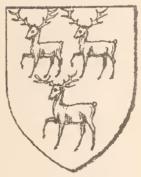 Arms (crest) of John Green