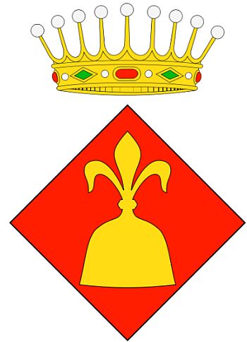 Escudo de Puigcerdà