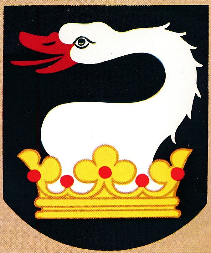Arms of Rüte